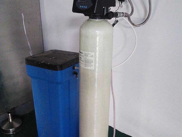 软水器0844