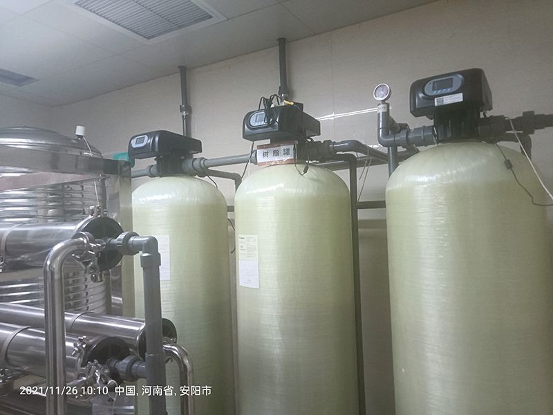 安阳人民医院供应室