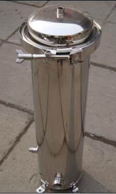 精密过滤器