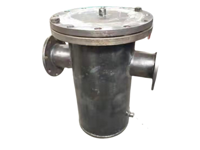 篮式过滤器
