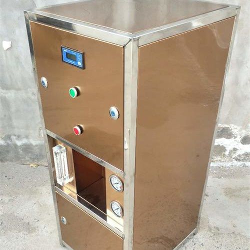 实验室超纯水器