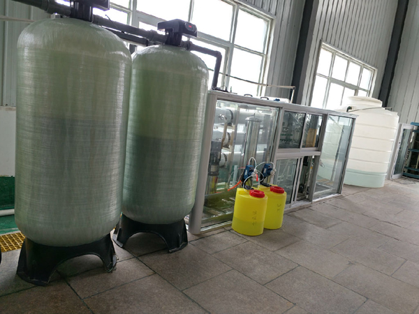 软水器和净水器有哪些区别？